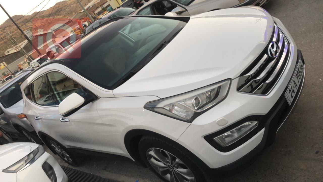 هیوندای سەنتافی